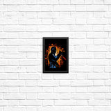 Halloween Killer - Posters & Prints