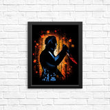 Halloween Killer - Posters & Prints