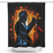 Halloween Killer - Shower Curtain