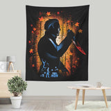 Halloween Killer - Wall Tapestry