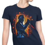 Halloween Killer - Women's Apparel