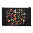 Halloween Kitty Party - Accessory Pouch