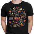 Halloween Kitty Party - Men's Apparel