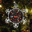 Halloween Kitty Party - Ornament
