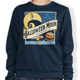 Halloween Moon - Sweatshirt