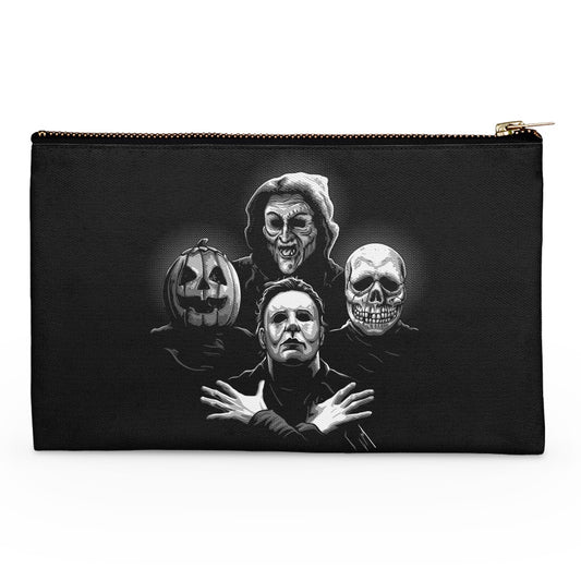 Halloween Rhapsody - Accessory Pouch