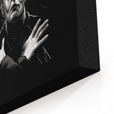 Halloween Rhapsody - Canvas Print