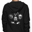 Halloween Rhapsody - Hoodie