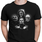 Halloween Rhapsody - Men's Apparel