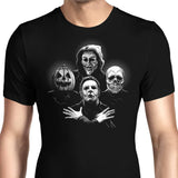 Halloween Rhapsody - Men's Apparel