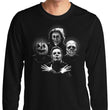 Halloween Rhapsody - Long Sleeve T-Shirt