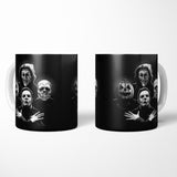 Halloween Rhapsody - Mug