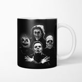 Halloween Rhapsody - Mug