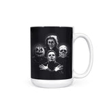 Halloween Rhapsody - Mug