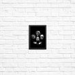 Halloween Rhapsody - Posters & Prints
