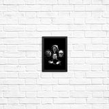 Halloween Rhapsody - Posters & Prints