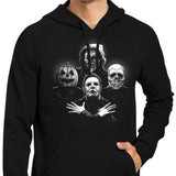 Halloween Rhapsody - Hoodie
