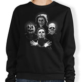 Halloween Rhapsody - Sweatshirt