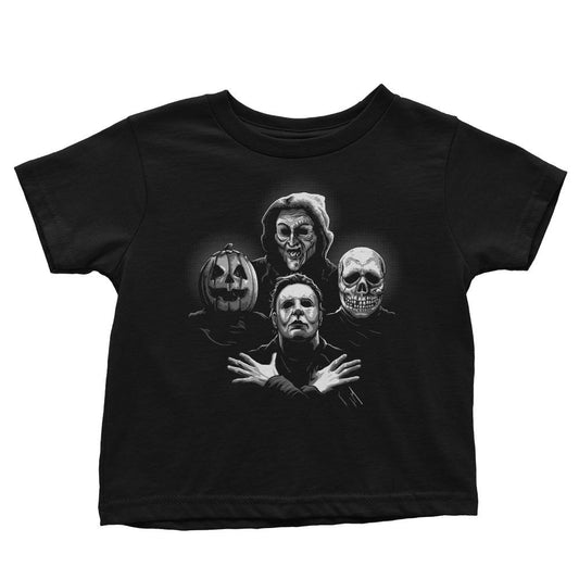 Halloween Rhapsody - Youth Apparel