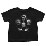 Halloween Rhapsody - Youth Apparel