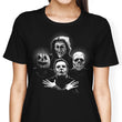 Halloween Rhapsody - Women's Apparel