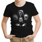 Halloween Rhapsody - Youth Apparel