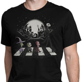 Halloween Road - Men's Apparel