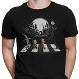 Halloween Road - Men's Apparel