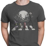 Halloween Road - Men's Apparel