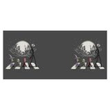 Halloween Road - Mug