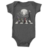 Halloween Road - Youth Apparel