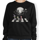 Halloween Road - Sweatshirt