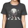 Halloween Road - Women's Apparel