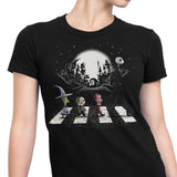 Halloween Road - Women's Apparel