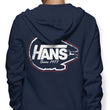 Hans - Hoodie