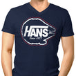 Hans - Men's V-Neck