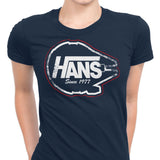 Hans - Women's Apparel