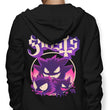 Haunted Ghost - Hoodie