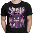 Haunted Ghost - Men's Apparel