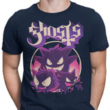Haunted Ghost - Men's Apparel