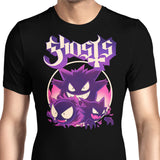 Haunted Ghost - Men's Apparel