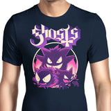 Haunted Ghost - Men's Apparel