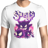 Haunted Ghost - Men's Apparel