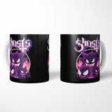 Haunted Ghost - Mug