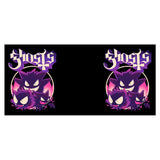 Haunted Ghost - Mug