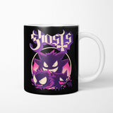 Haunted Ghost - Mug
