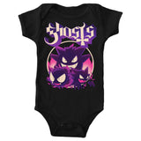 Haunted Ghost - Youth Apparel