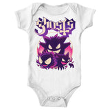 Haunted Ghost - Youth Apparel