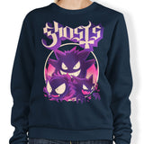 Haunted Ghost - Sweatshirt