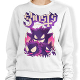 Haunted Ghost - Sweatshirt